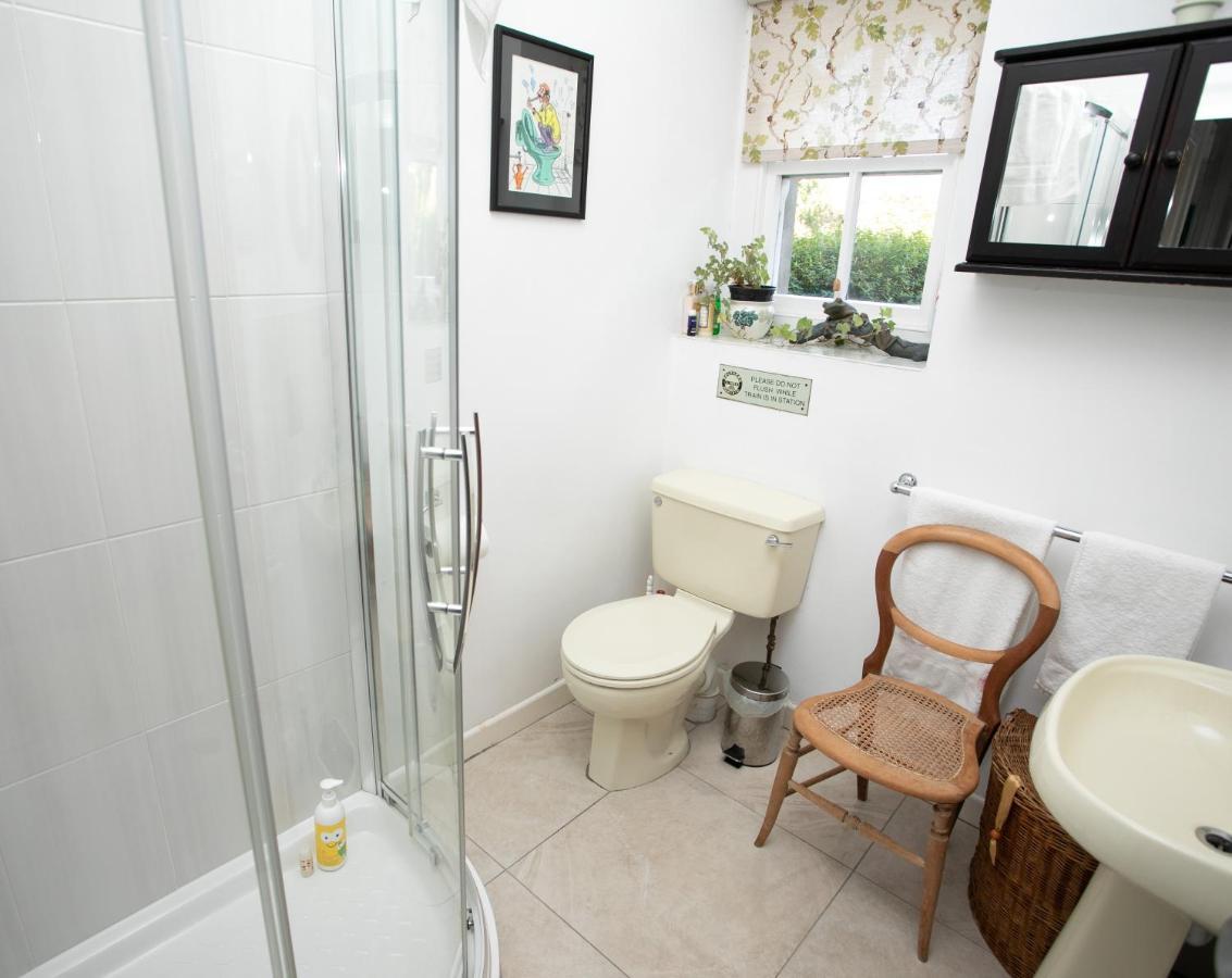 Crannagael House Villa Портадаун Екстериор снимка