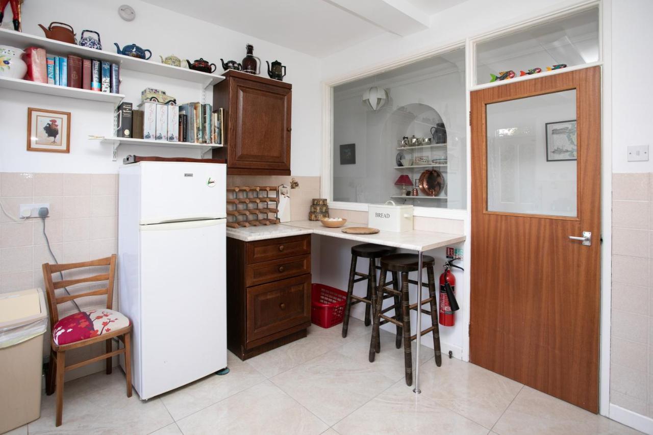 Crannagael House Villa Портадаун Екстериор снимка